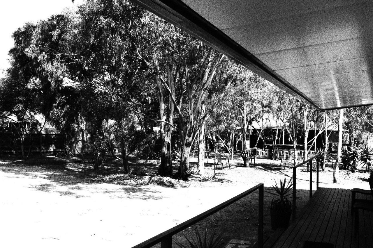 Under The Mount Μοτέλ Melrose Εξωτερικό φωτογραφία